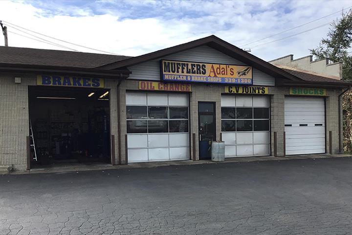 Adal's Auto Repair - Ab6ff009 5De3 4b20 9701 A86f62757f0f